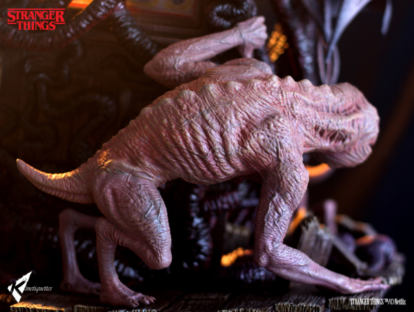 Kinetiquettes Vecna / 001